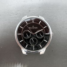 Skagen watch men for sale  Manchester