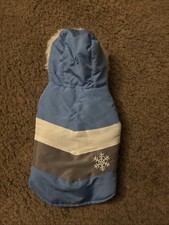 Small dog coat for sale  Little Rock
