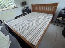 Warren evans king for sale  STANMORE