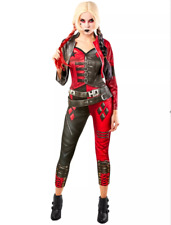 Rubies harley quinn for sale  LITTLEBOROUGH