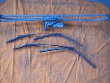 3397021103 motorino tergicrist usato  Livorno Ferraris