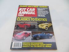Petersen kit car for sale  Central Point
