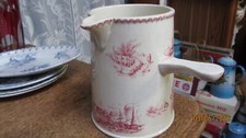 Rare ancienne cruche d'occasion  Hundling