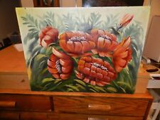 Vintage hawaiian floral for sale  Seattle