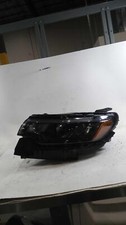 Conjunto de farol esquerdo usado serve: 2024 Jeep Compass refletor esquerdo grau A comprar usado  Enviando para Brazil