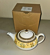 Wedgwood india teapot for sale  Lompoc