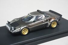 Carro modelo Ver.2 polimento metal preto McLaren F1 GTR 1/43 HPI 8246 comprar usado  Enviando para Brazil