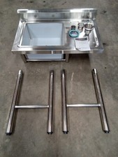 Vingli stainless steel for sale  Lake City