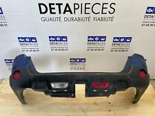 Pare choc arrière d'occasion  Verneuil-l'Étang