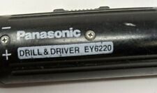 Panasonic ey6220 hex for sale  Atlanta
