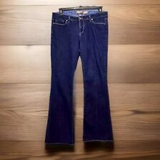 Jeans feminino Paige Laurel Canyon flare tamanho 32 azul bootcut comprar usado  Enviando para Brazil