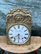 unusual wall clocks for sale  PRESTON