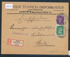 112114 reco brief gebraucht kaufen  Bünde