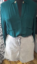 Damen cordrock tchibo gebraucht kaufen  Mettenheim