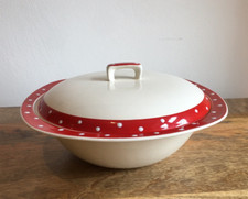 Midwinter red domino for sale  STOKE-ON-TRENT