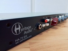 Heritage audio 73eq d'occasion  Perpignan-