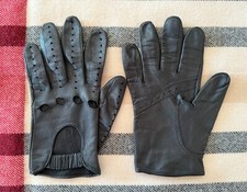 Cabrio handschuhe hugo gebraucht kaufen  Windorf