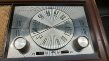 Vintage philco radio for sale  Independence