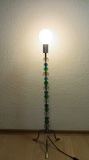 Stehlampe beistelllampe tripod gebraucht kaufen  Wuppertal