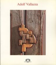 Adolf vallazza arte usato  Trento