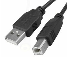 Cavo stampante usb usato  Treviso