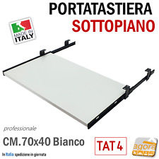 Portatastiera sottopiano estra usato  Gravellona Toce