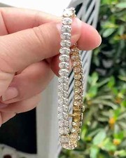 20ct oval cut d'occasion  Expédié en Belgium
