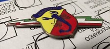 Stemma fregio badge usato  Torino