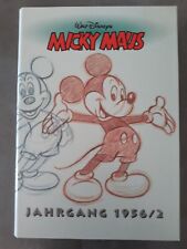 Micky maus reprint gebraucht kaufen  Braunschweig