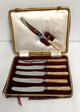 Viners sheffield butter for sale  ORPINGTON