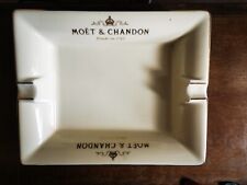 Cendrier moet chandon d'occasion  Paris XI