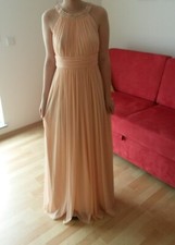 Damenkleid abendkleid cocktail gebraucht kaufen  Wollmatingen