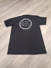 Vintage djk shirt for sale  Seminole