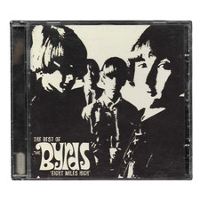 The byrds eight usato  Velletri