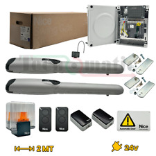 Nice wingo kit usato  Terni