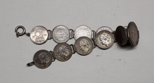 Münzen armband niederlande gebraucht kaufen  Idar-Oberstein