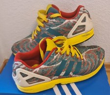 Adidas flux riginals gebraucht kaufen  Erkner