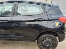 2018 ford fiesta for sale  BOURNE