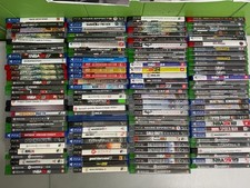 ps4 xbox games for sale  Knoxville