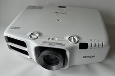 Projetor Epson PowerLite Pro G6050W WXGA 3LCD 5500 ANSI lúmens ✅sem lâmpada✅, usado comprar usado  Enviando para Brazil
