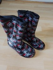 Bnwot boys wellington for sale  ST. AUSTELL