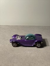 Hot wheels beatnik gebraucht kaufen  Wittstock/Dosse