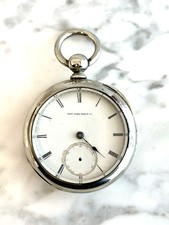 Antique new york for sale  Cockeysville