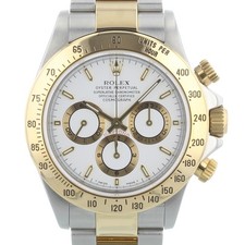 Rolex daytona 16523 for sale  WIGAN