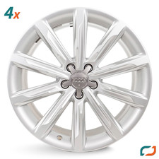 Riginal audi alufelgen gebraucht kaufen Riginal audi alufelgen gebraucht kaufen  Rietberg