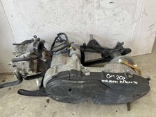 Blocco motore malaguti usato  Gambettola