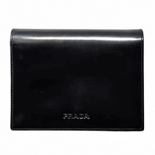 Prada glossy black for sale  Frisco