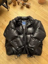 Doudoune moncler vintage d'occasion  Paris XVII
