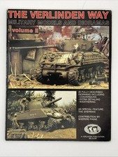 Verlinden way military for sale  Cary