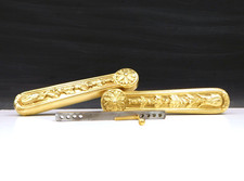 7x7mm ancienne paire d'occasion 7x7mm ancienne paire d'occasion  Montalieu-Vercieu